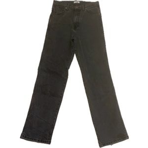 Wrangler Wild West High Rise Jeans